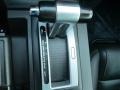 Vapor Silver Metallic - Mustang GT Premium Convertible Photo No. 16
