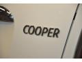 2010 Pepper White Mini Cooper Mayfair 50th Anniversary Hardtop  photo #15