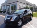 Black Raven - SRX FWD Photo No. 1