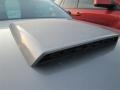 Vapor Silver Metallic - Mustang GT Premium Convertible Photo No. 22