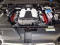3.0 Liter Supercharged TFSI DOHC 24-Valve VVT V6 Engine for 2014 Audi S5 3.0T Premium Plus quattro Coupe #85426749