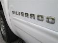 2010 Summit White Chevrolet Silverado 1500 LS Extended Cab  photo #6