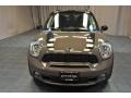 Light Coffee - Cooper S Countryman All4 AWD Photo No. 3