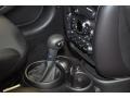 2014 Light Coffee Mini Cooper S Countryman All4 AWD  photo #10