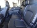 Graphite Rear Seat Photo for 2012 Infiniti QX #85427151
