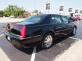 2006 Black Raven Cadillac DTS Luxury  photo #4