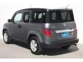 2010 Polished Metal Metallic Honda Element LX  photo #2