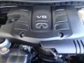 5.6 Liter DOHC 32-Valve VVEL CVTCS V8 Engine for 2012 Infiniti QX 56 4WD #85427436