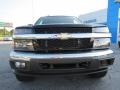 Black - Colorado LT Extended Cab Photo No. 2