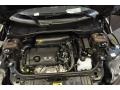 1.6 Liter Twin Scroll Turbocharged DI DOHC 16-Valve VVT 4 Cylinder Engine for 2014 Mini Cooper S Countryman All4 AWD #85427544