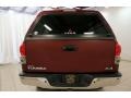 Salsa Red Pearl - Tundra Limited Double Cab 4x4 Photo No. 48