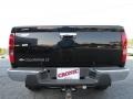 Black - Colorado LT Extended Cab Photo No. 6