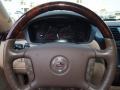 2006 Black Raven Cadillac DTS Luxury  photo #17