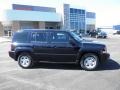 Blackberry Pearl - Patriot Sport 4x4 Photo No. 1