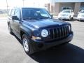 Blackberry Pearl - Patriot Sport 4x4 Photo No. 2