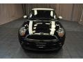 2013 Reef Blue Metallic Mini Cooper S Hardtop  photo #3