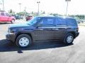 Blackberry Pearl - Patriot Sport 4x4 Photo No. 4