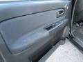 Black - Colorado LT Extended Cab Photo No. 11