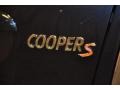 2013 Reef Blue Metallic Mini Cooper S Hardtop  photo #16