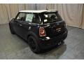 2013 Reef Blue Metallic Mini Cooper S Hardtop  photo #20