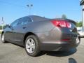 2013 Taupe Gray Metallic Chevrolet Malibu LS  photo #5