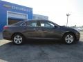 2013 Taupe Gray Metallic Chevrolet Malibu LS  photo #7