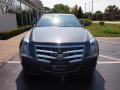 Thunder Gray ChromaFlair - CTS 4 3.0 AWD Sedan Photo No. 2