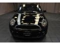 Midnight Black Metallic - Cooper S Convertible Photo No. 3