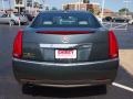 Thunder Gray ChromaFlair - CTS 4 3.0 AWD Sedan Photo No. 5