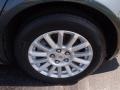 Thunder Gray ChromaFlair - CTS 4 3.0 AWD Sedan Photo No. 8