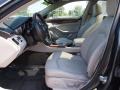 Thunder Gray ChromaFlair - CTS 4 3.0 AWD Sedan Photo No. 13