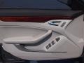 Thunder Gray ChromaFlair - CTS 4 3.0 AWD Sedan Photo No. 14