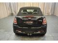 Midnight Black Metallic - Cooper S Convertible Photo No. 18