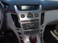 Thunder Gray ChromaFlair - CTS 4 3.0 AWD Sedan Photo No. 17