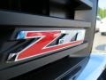 2014 Chevrolet Silverado 1500 LT Z71 Double Cab Marks and Logos