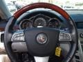 Thunder Gray ChromaFlair - CTS 4 3.0 AWD Sedan Photo No. 18