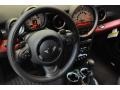 Midnight Black Metallic - Cooper S Convertible Photo No. 27