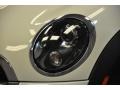 2014 Pepper White Mini Cooper S Roadster  photo #2