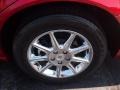 Crystal Red Tintcoat - DTS Luxury Photo No. 8