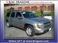 Light Pewter Metallic - TrailBlazer EXT LT 4x4 Photo No. 4