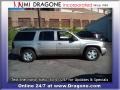 Light Pewter Metallic - TrailBlazer EXT LT 4x4 Photo No. 5
