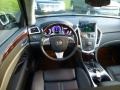 Black Raven - SRX 4 V6 AWD Photo No. 14