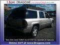 Light Pewter Metallic - TrailBlazer EXT LT 4x4 Photo No. 6
