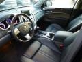 Black Raven - SRX 4 V6 AWD Photo No. 16