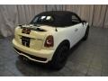 2014 Pepper White Mini Cooper S Roadster  photo #11