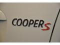 Pepper White - Cooper S Roadster Photo No. 13