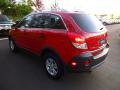 Chili Pepper Red - VUE XE V6 AWD Photo No. 5