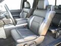 2006 Ford F150 FX4 SuperCab 4x4 Front Seat