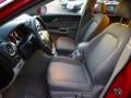 2009 Chili Pepper Red Saturn VUE XE V6 AWD  photo #16