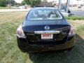 Super Black - Altima 2.5 S Photo No. 5